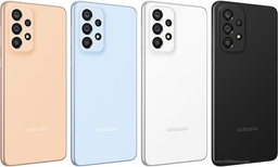 Samsung Galaxy A53 (5G)