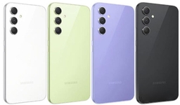 Samsung Galaxy A54