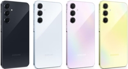 Samsung Galaxy A55