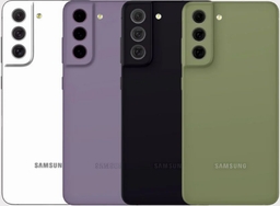 Samsung Galaxy S21 FE (5G)