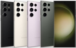 Samsung Galaxy S23 Ultra