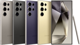 Samsung Galaxy S24 Ultra