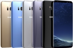 Samsung Galaxy S8