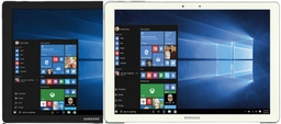 Samsung Galaxy TabPro S 12"