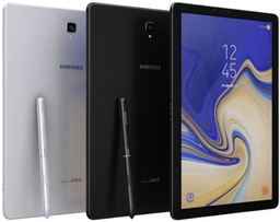 Samsung Galaxy Tab S4 (2018)