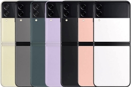 Samsung Galaxy Z Flip3 (5G)