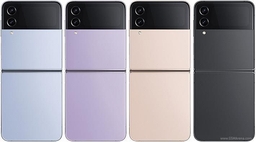 Samsung Galaxy Z Flip4
