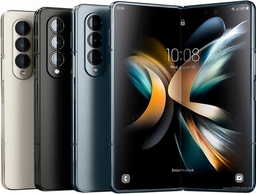 Samsung Galaxy Z Fold4
