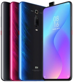 Xiaomi  Mi 9T