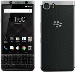 BlackBerry  KEYone