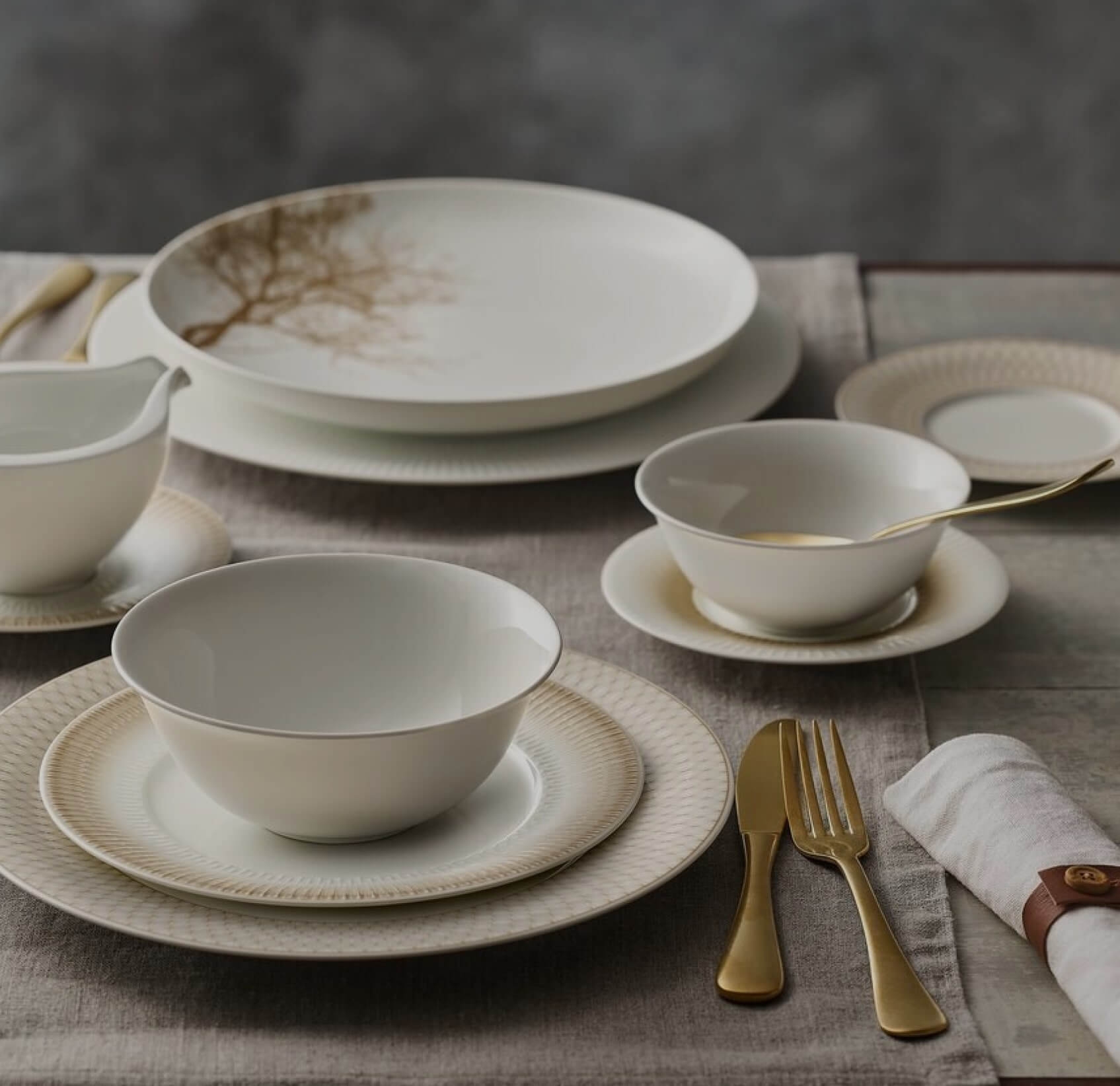 Tableware