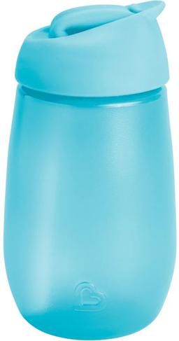 Munchkin 10oz Simple Clean Straw Cup