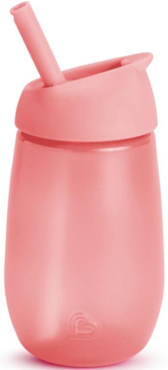 Munchkin 10oz Simple Clean Straw Cup