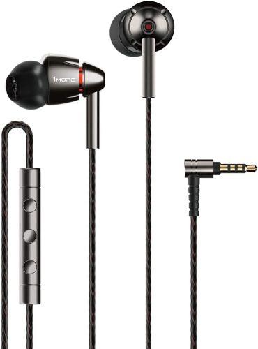 1MORE 1MEJE0032 Quad Driver In-Ear Earphones