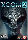2K XCOM 2 Video Games for PC - Black