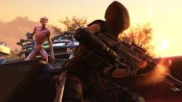 2K XCOM 2 Video Games for PC - Black
