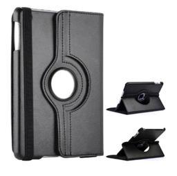 Refurbished 360 Swivel Flip Tablet Case for iPad 10.2-inch & 10.5-inch - Reebelo US