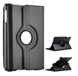 360 Swivel Flip Tablet Case for iPads 11-inch