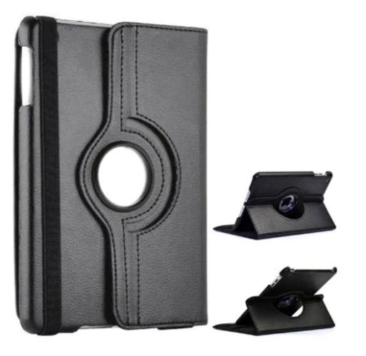 360 Swivel Flip Tablet Case for iPads 11-inch