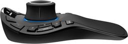 3Dconnexion SpaceMouse Pro 3D Mouse - Black