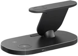 3 in 1 Wireless Charging Stand for Android Devices