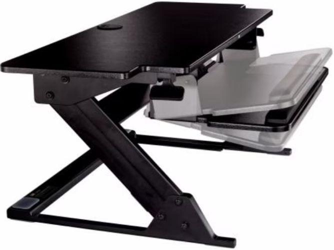 3M Precision Standing Desk XL Easy Lift (SD70B)