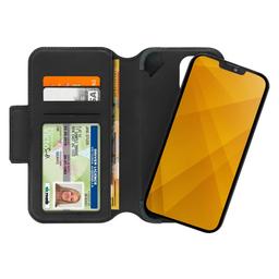 3sixT DuoFolio iPhone 13 Pro - Black