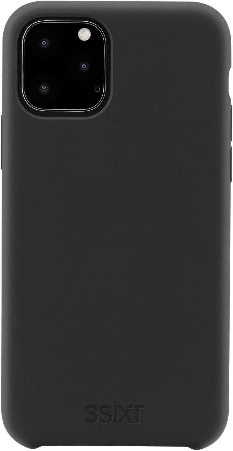 3sixT  Molten Series Phone Case for iPhone 11 Pro Max - Black - Brand New