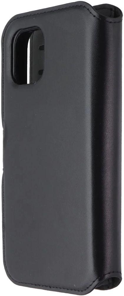 3SIXT NeoWallet Series Phone Case for iPhone 11 Pro - Black