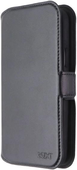 3SIXT NeoWallet Series Phone Case for iPhone 11 Pro - Black
