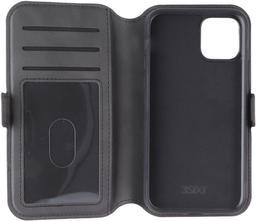 3SIXT NeoWallet Series Phone Case for iPhone 11 Pro - Black