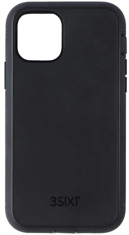 3SIXT Paladin Series Hard Case for iPhone 11 Pro - Black