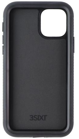 3SIXT Paladin Series Hard Case for iPhone 11 Pro - Black