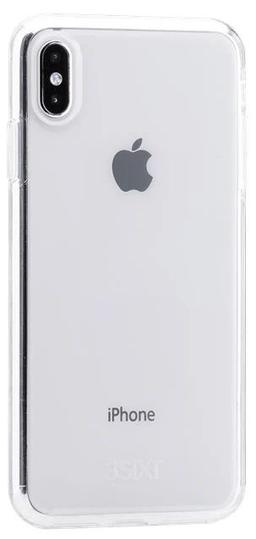 Refurbished 3sixT PureFlex 2.0 Phone Case for iPhone XS Max - Reebelo US