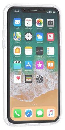 Refurbished 3sixT PureFlex 2.0 Phone Case for iPhone XS Max - Reebelo US