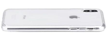 Refurbished 3sixT PureFlex 2.0 Phone Case for iPhone XS Max - Reebelo US