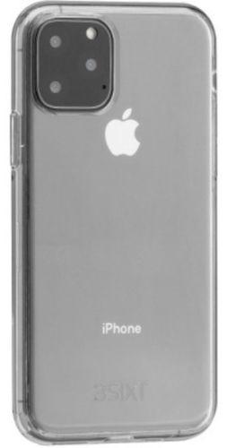 3sixT Pureflex Phone Case For iPhone 11 Pro - Clear