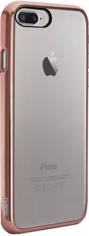 Refurbished 3sixT Pureflex+ Phone Case for iPhone 7 Plus - Reebelo US