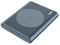 3sixT Qi Wireless Aluminium Charging Pad 15W