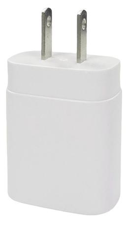 4XEM 25W USB-C Power Adapter (4X20WCHARGER) - White