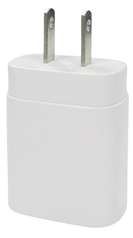 4XEM 25W USB-C Power Adapter (4X20WCHARGER) - White