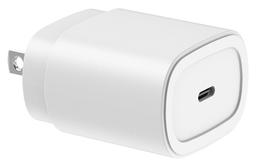 4XEM 25W USB-C Power Adapter (4X20WCHARGER) - White