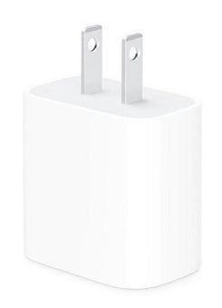 4XEM 25W USB-C Power Adapter (4XIPHN12CHARGER) - White