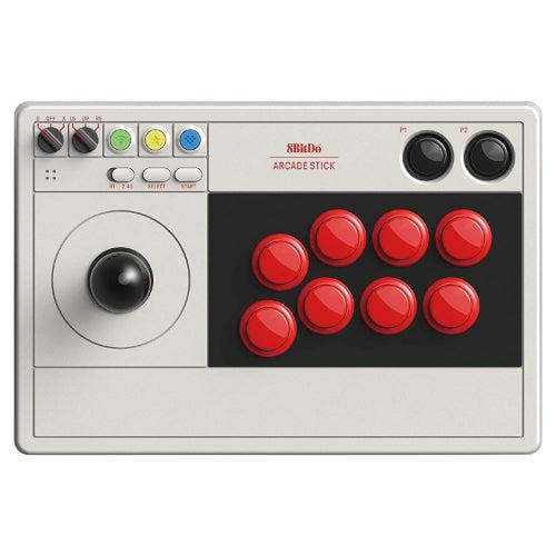 8BitDo  Arcade Stick - Default - Premium