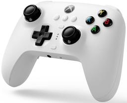 8BitDo Ultimate 3-mode Controller for Xbox - White