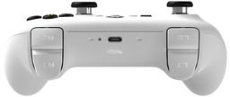 8BitDo Ultimate 3-mode Controller for Xbox - White