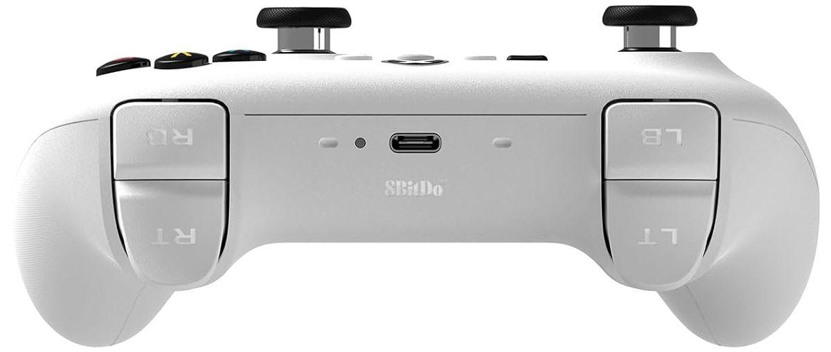 8BitDo Ultimate 3-mode Controller for Xbox - White