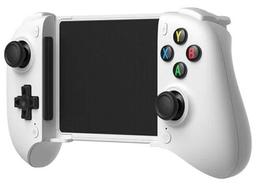 8BitDo Ultimate Mobile Gaming Controller - White