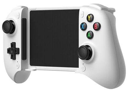 8BitDo Ultimate Mobile Gaming Controller - White