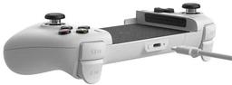 8BitDo Ultimate Mobile Gaming Controller - White